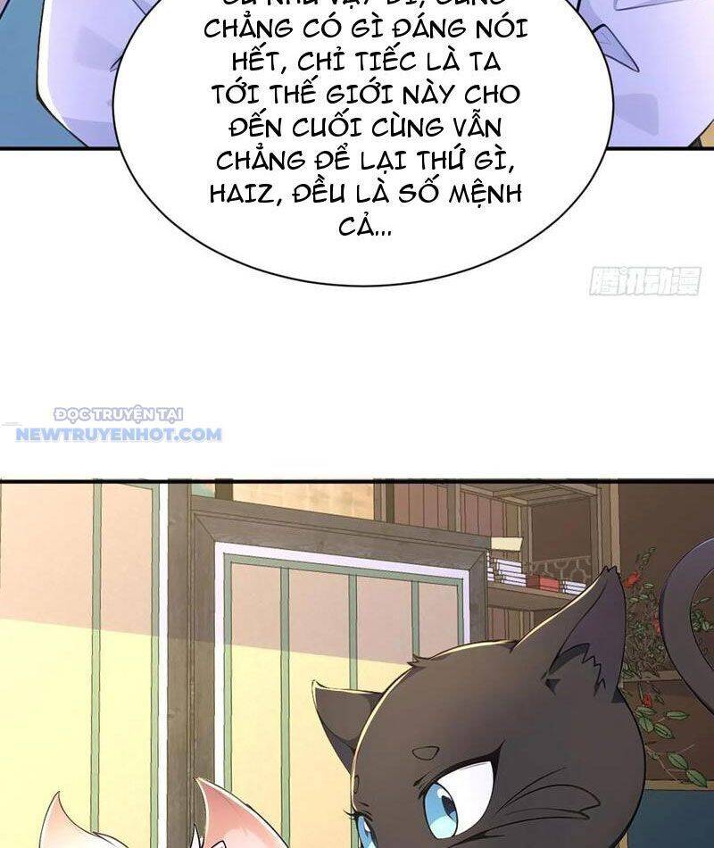 ta thực sự không muốn làm thần tiên chapter 94 36