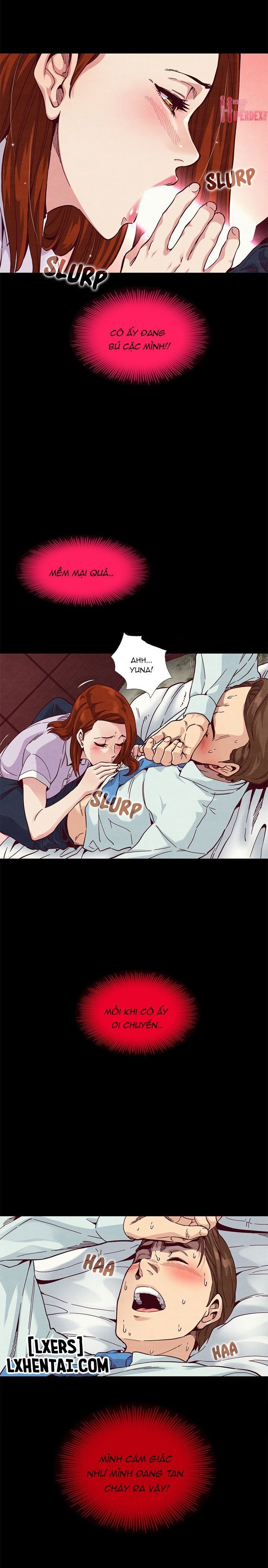 công tử bột chapter 16 18