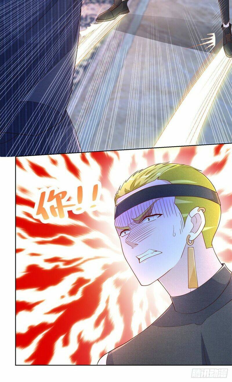 trùng sinh chi thần đế quy lai chapter 7 27