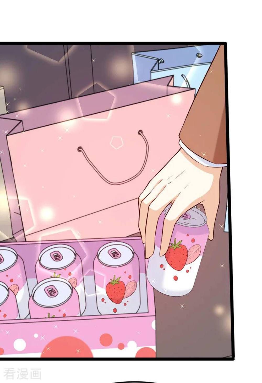 Boss Của Tôi Là Đại Thần chapter 112 - Trang 12