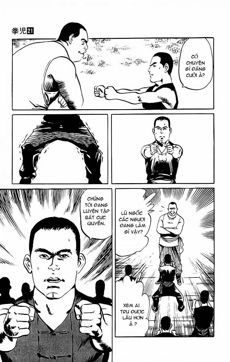 kenji ngoại truyện chapter 7 10