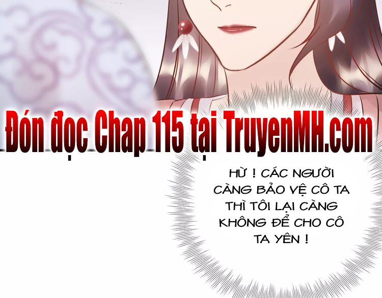 trọng sinh chi ức vạn ảnh hậu yếu thượng vị chapter 114 46