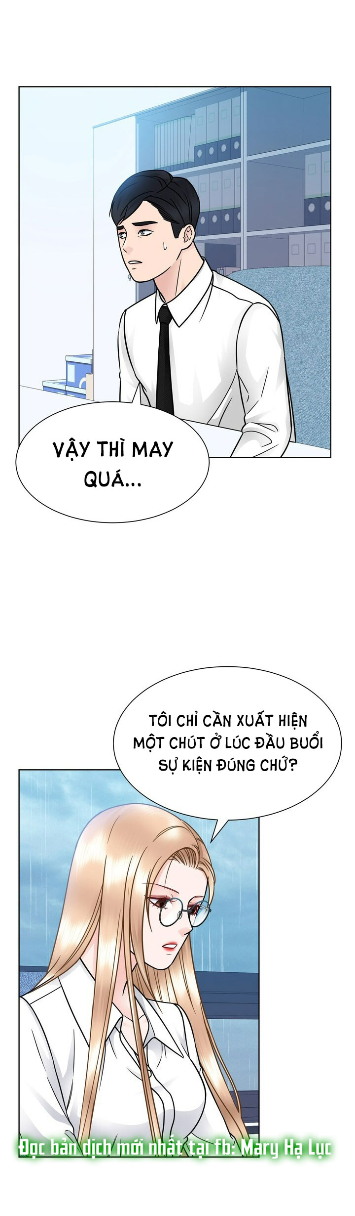 [18+] muộn màng chapter 31.2 2