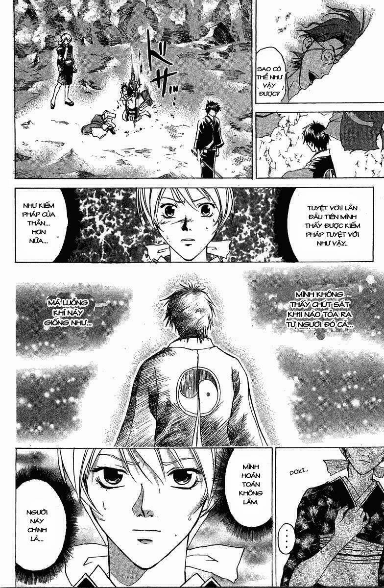 mắt quỷ kyo chapter 47 16