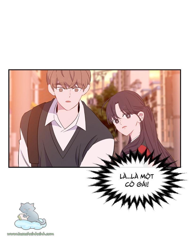 về bên anh chapter 22 56