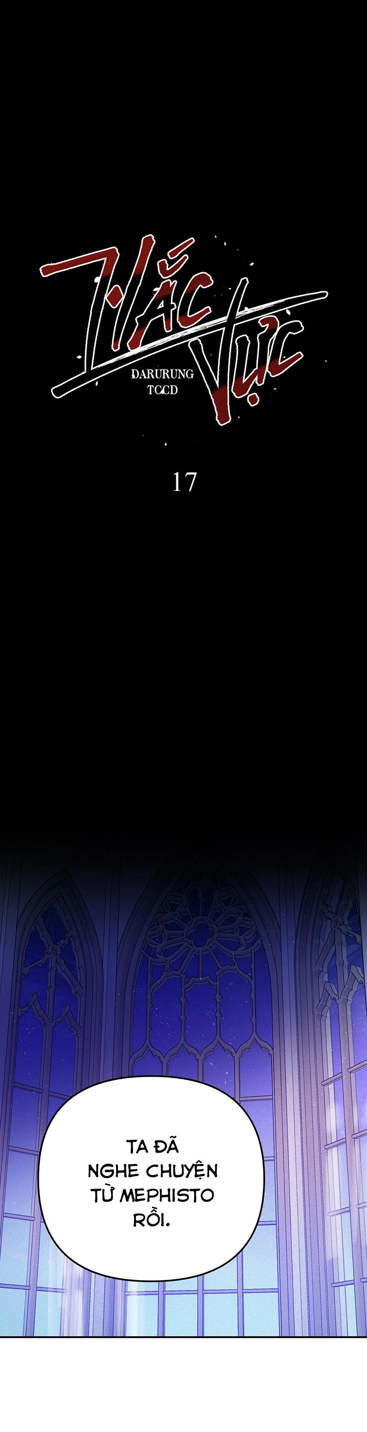 hắc vực chapter 17 7