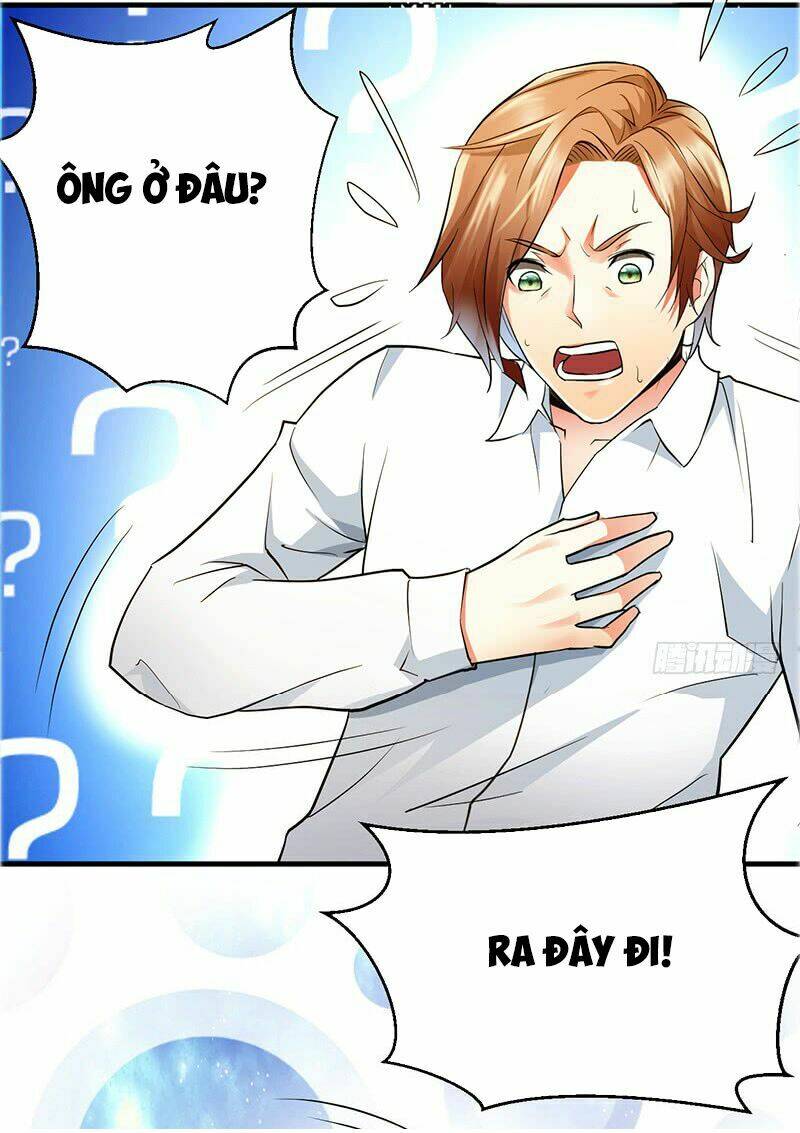 thiên hạ kiếp chapter 1 39