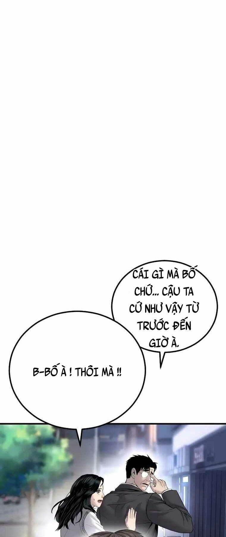 đặc vụ kim chapter 72 116