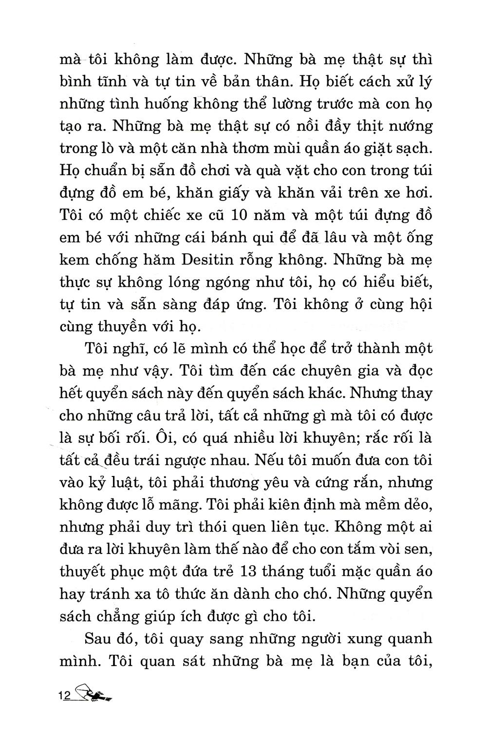 Tình Mẫu Tử (Tái Bản)