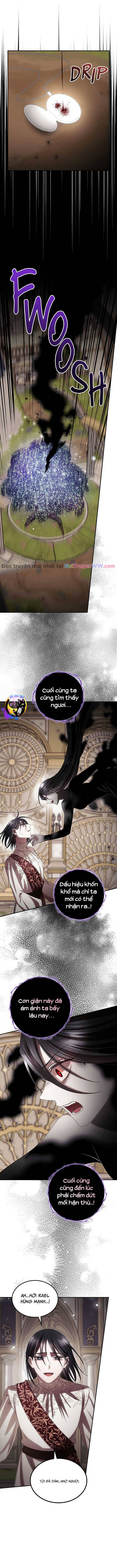 tôi nhìn thấy cái chết của bạn chapter 77 5