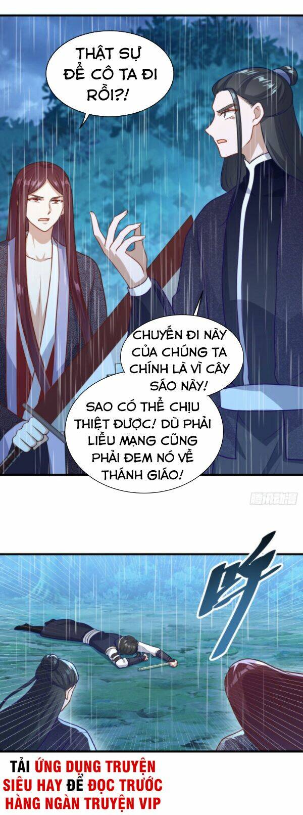 tiên ma đồng tu chapter 140 15