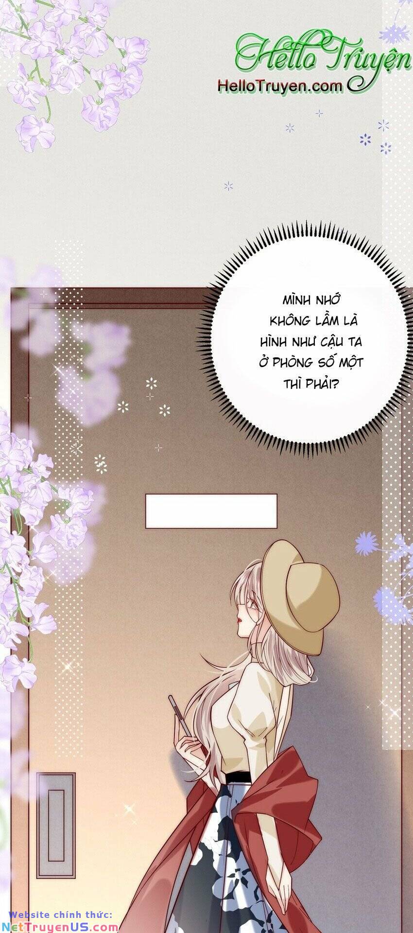 ta được thế thân tỏ tình chapter 12 52