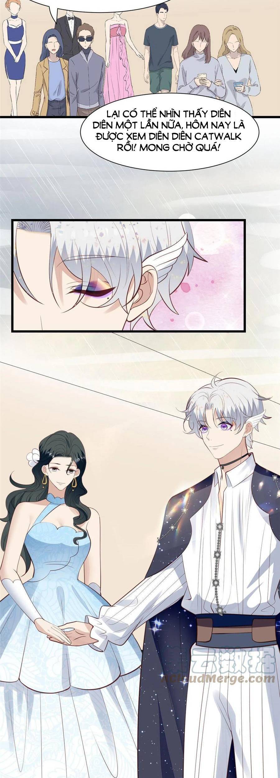 dựa vào đại lão ổn định vị trí c trong nam đoàn chapter 142 15