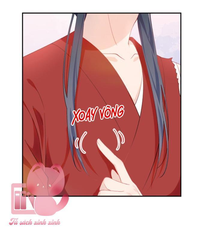 một đêm nọ đột nhiên yandere tới! chapter 120 46