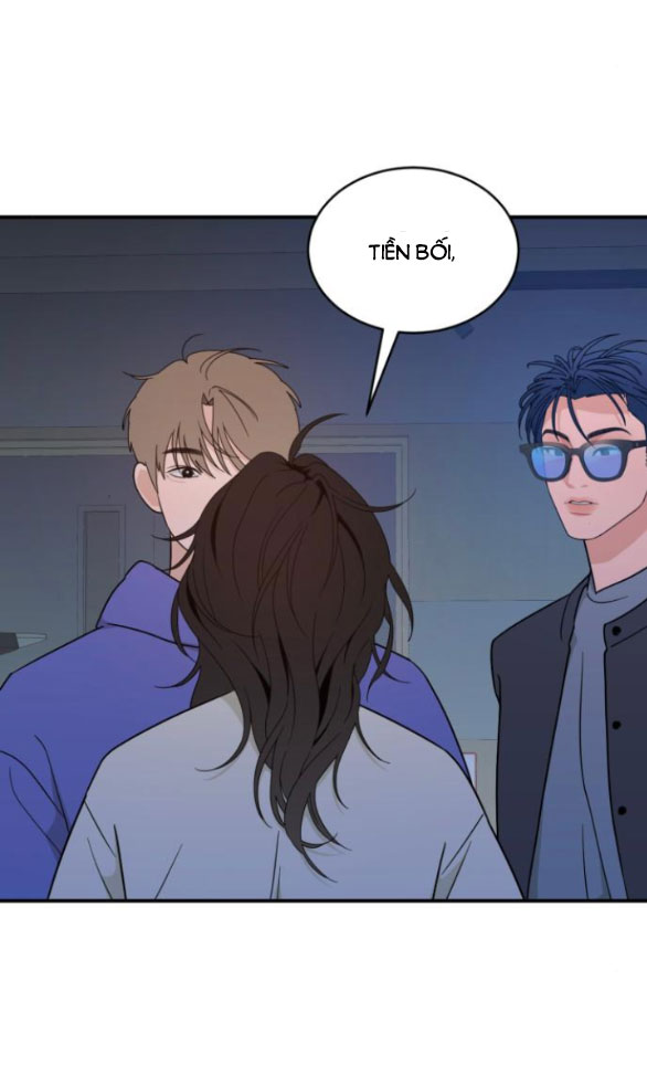 Vận May Bất Ngờ chapter 45.2 54