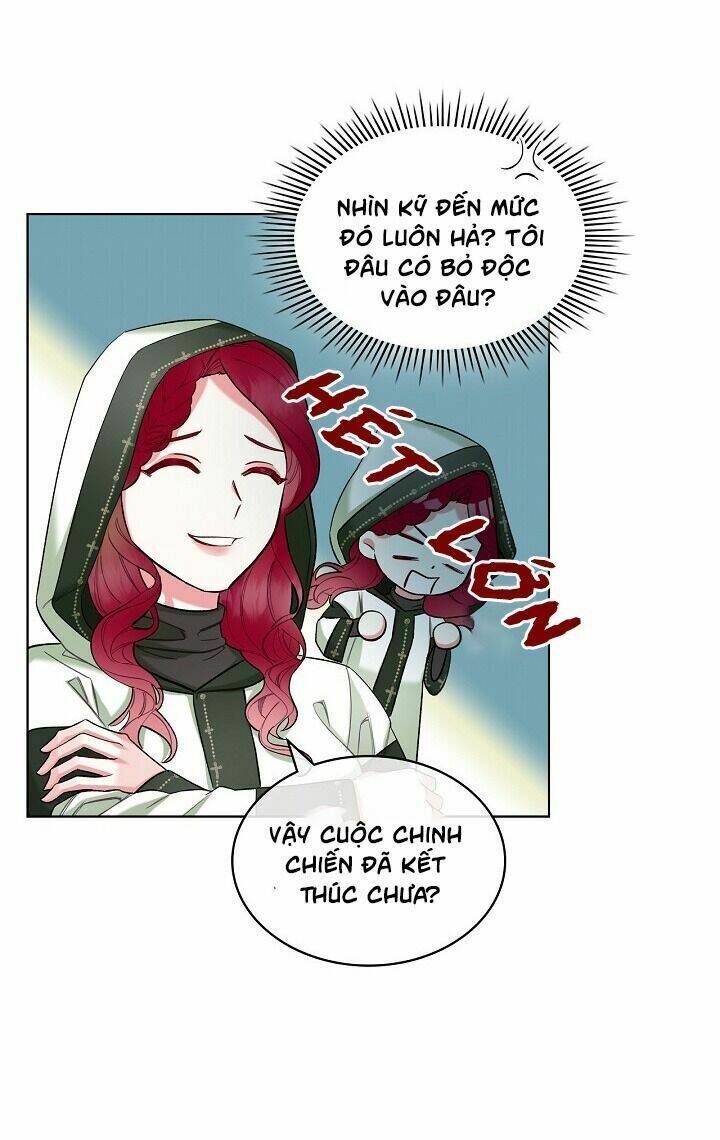 kẻ tạo ra nữ phản diện chapter 37 44