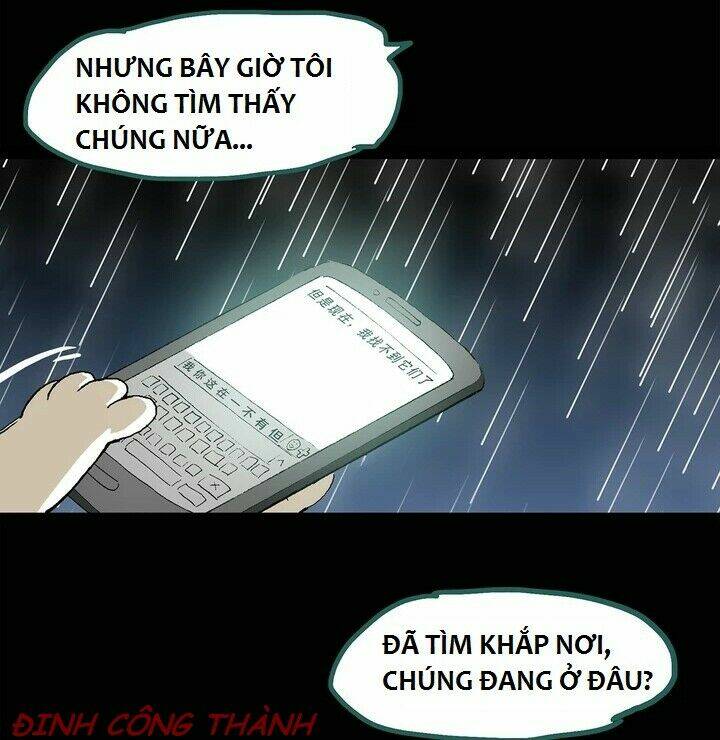 bút tiên chapter 10 18