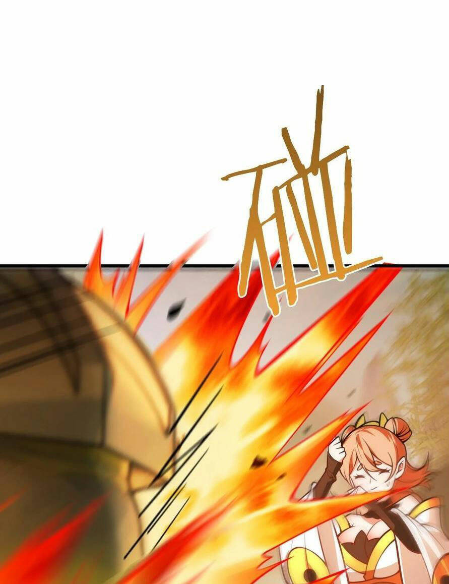 mang theo các tiên tử vô địch thiên hạ chapter 54 41