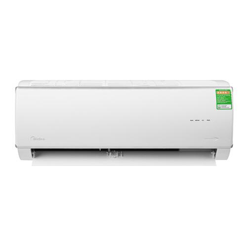 Máy lạnh Midea Inverter 1.0 hp MSAFC-10CRDN8 - Hàng chính hãng - Chỉ giao tại HCM