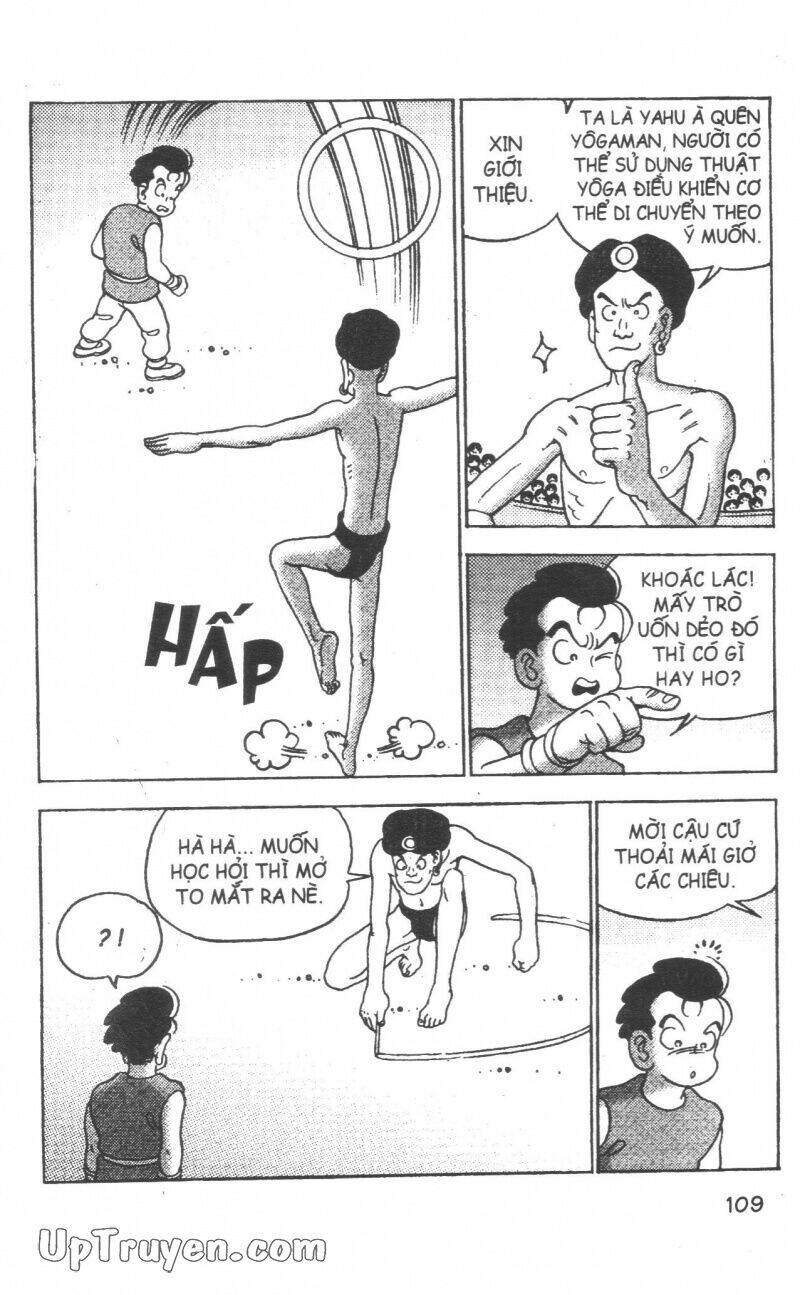 đội quân nhí nhố chapter 28 109