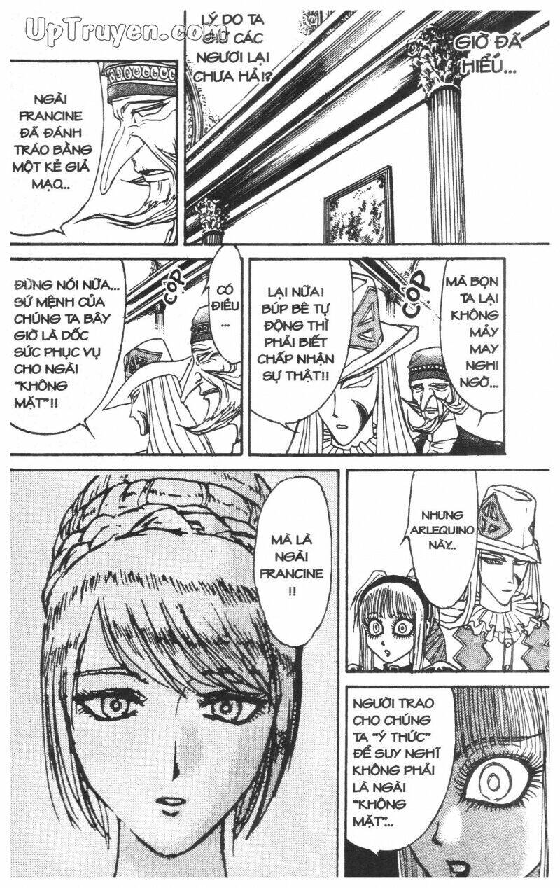 karakuri circus - gánh xiếc quái dị chapter 36 50
