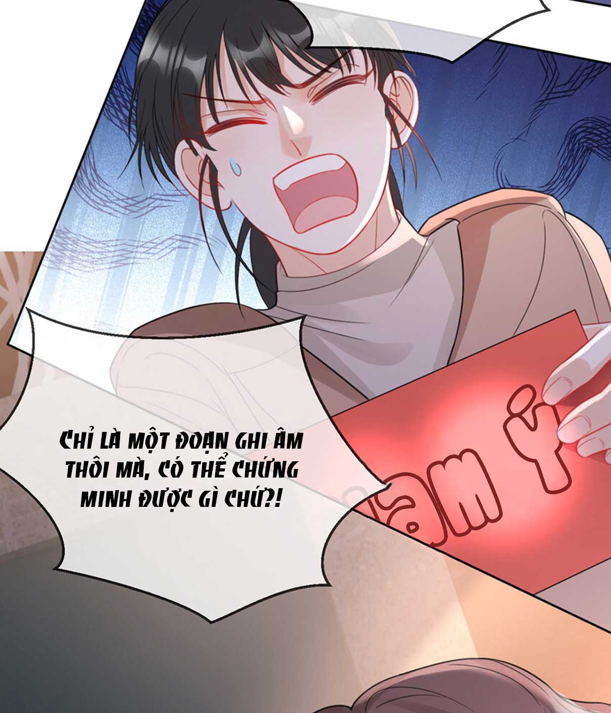 Bị Vạn Người Ghét Sau Khi Trọng Sinh Nổi Tiếng Toàn Mạng Chapter 80 - Next Chapter 81