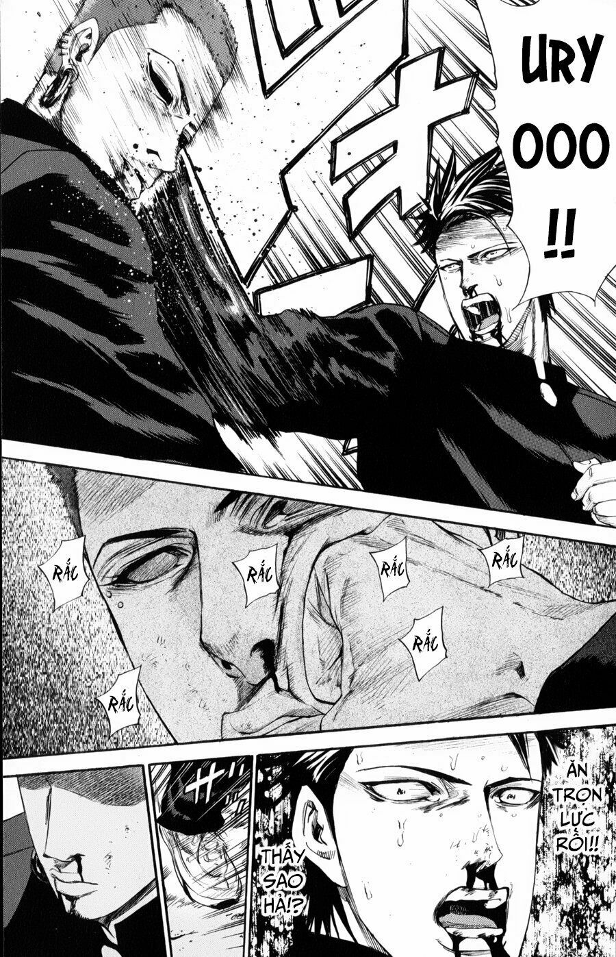 a-bout! chapter 131 7