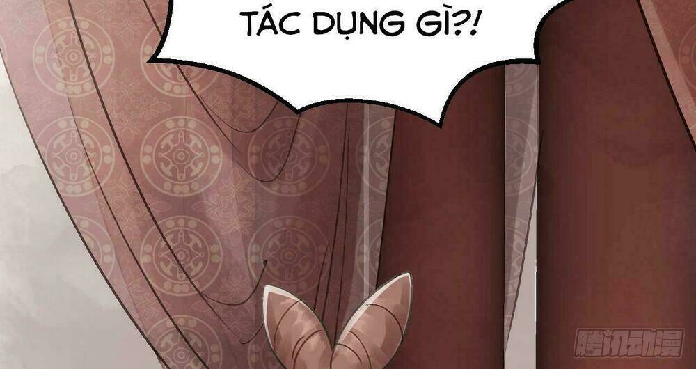 vương gia ba tuổi rưỡi của tôi chapter 19 70