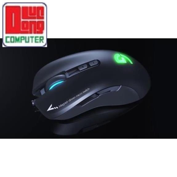 Chuột gaming Fuhlen G90 ️- Hàng chính hãng