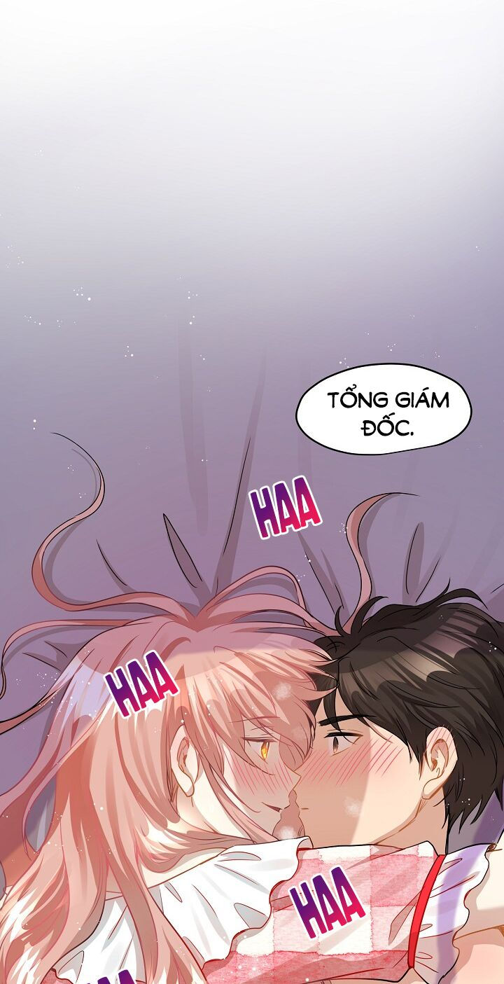 cuộc sống kỳ thú chapter 29 6