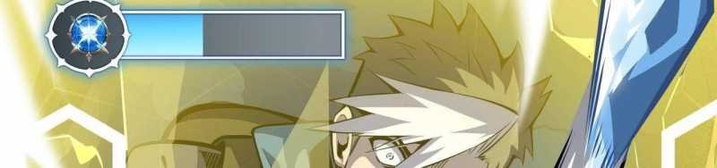 ngại qué, kỹ năng của ta tự mãn cấp! chapter 4 333