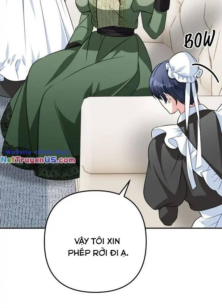 tại sao mẹ chồng tôi lại như thế này? chapter 23 81