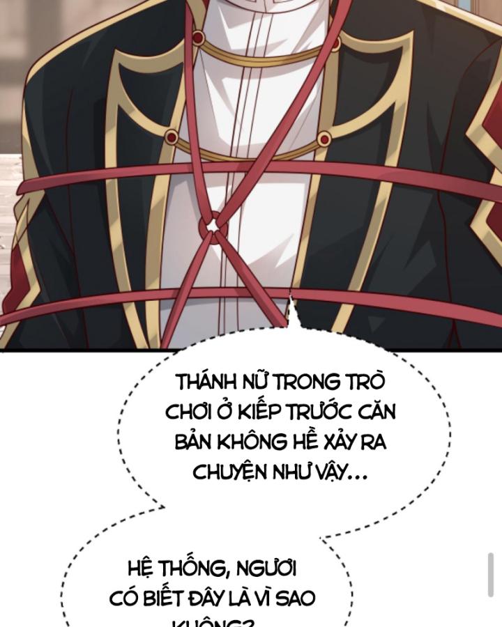 người chơi và nhân vật chính đều muốn làm hại ta chapter 50 21