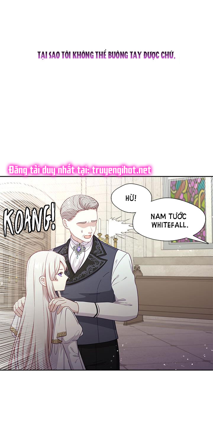 cẩn thận nữ phụ phản diện đấy! chapter 97 36