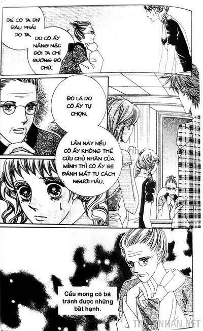 lọ lem hậu đậu chapter 59 6