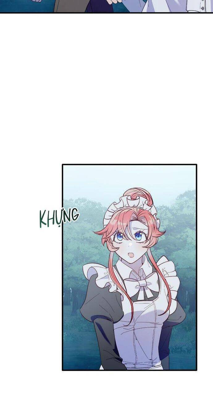 cách để trao vương miện cho vị hoàng tử hoang dã của tôi chapter 37 12