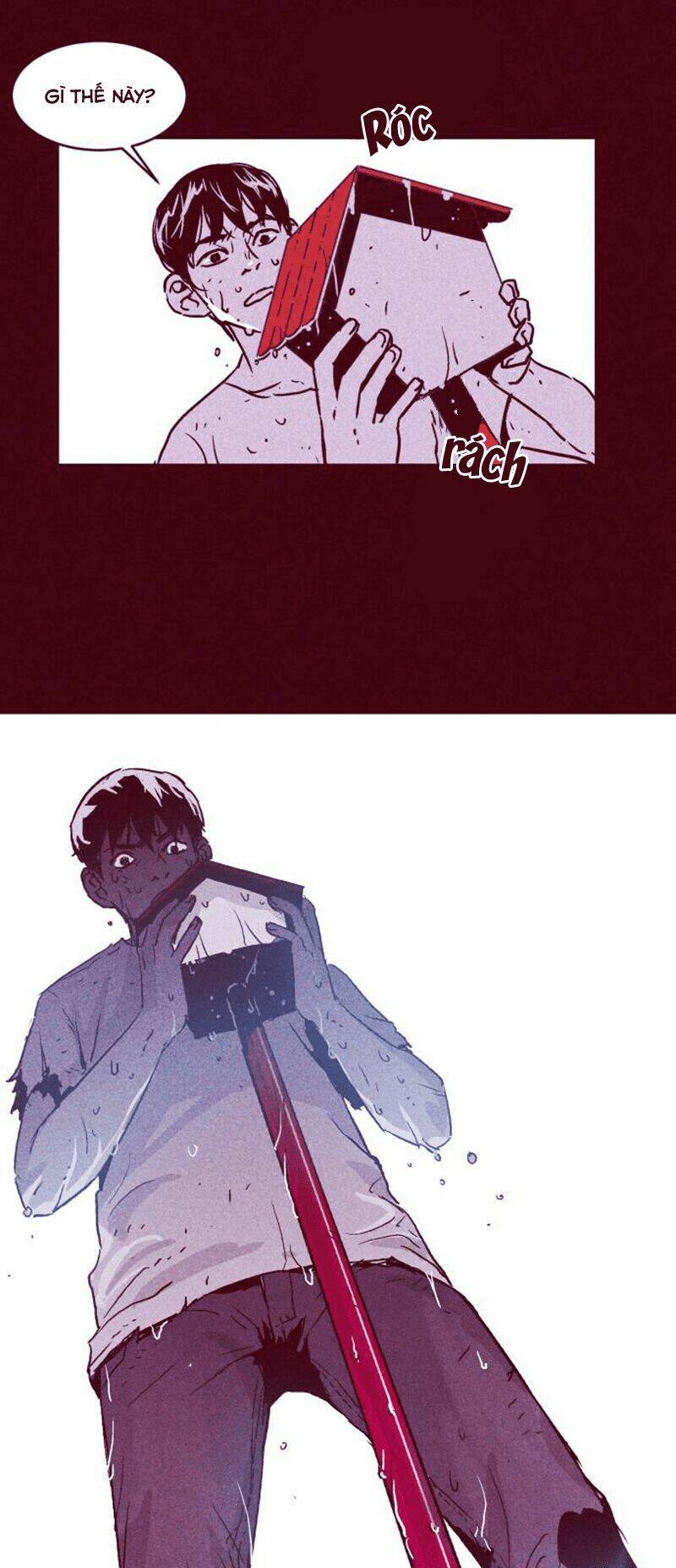 Chuồng lợn chapter 5 49