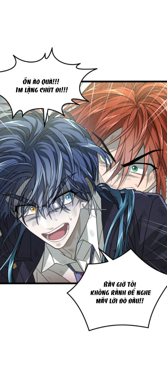 dark moon - tế đàn ánh trăng chapter 56.2 41