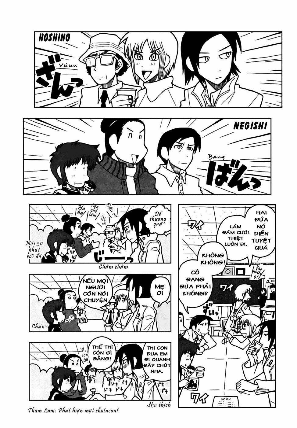 love roma chapter 31 12