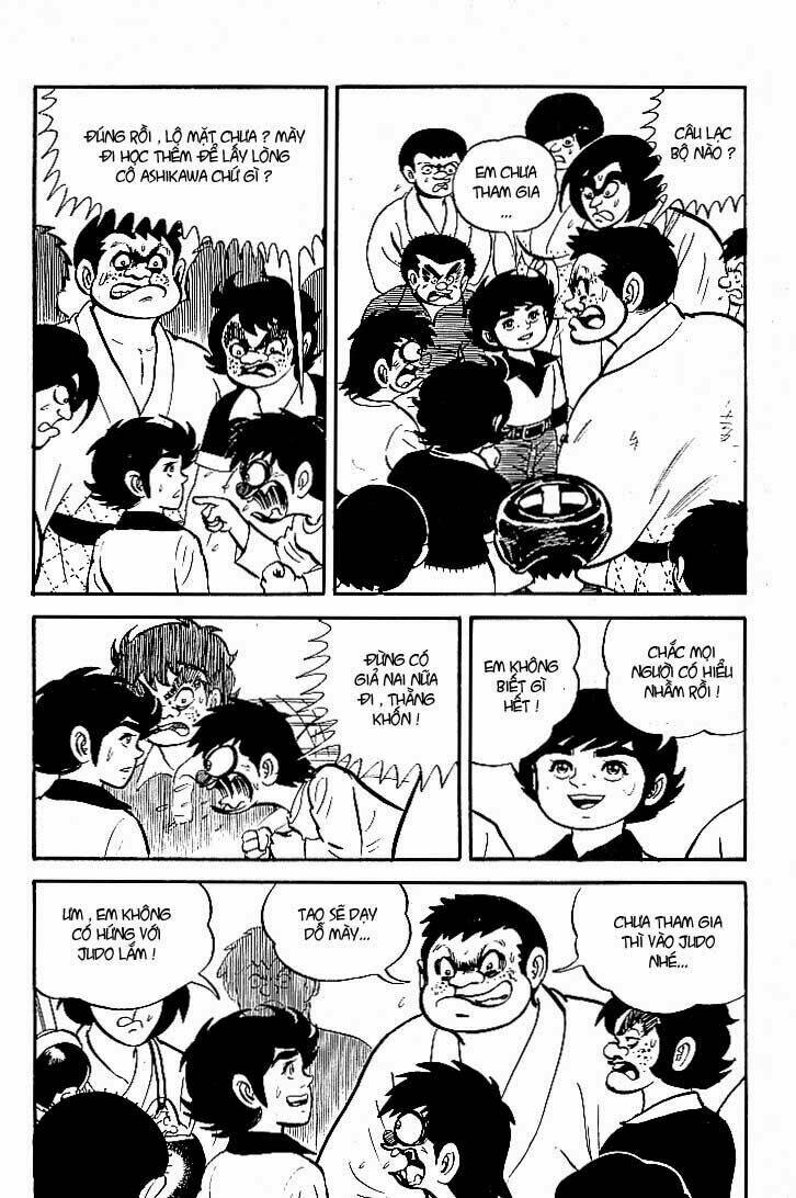 ganbare genki chapter 11 6