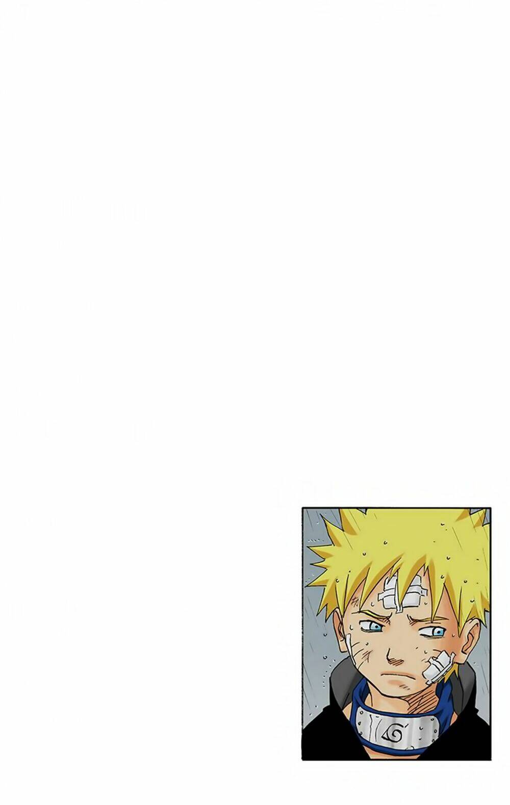 cửu vĩ hồ ly màu chapter 139 18