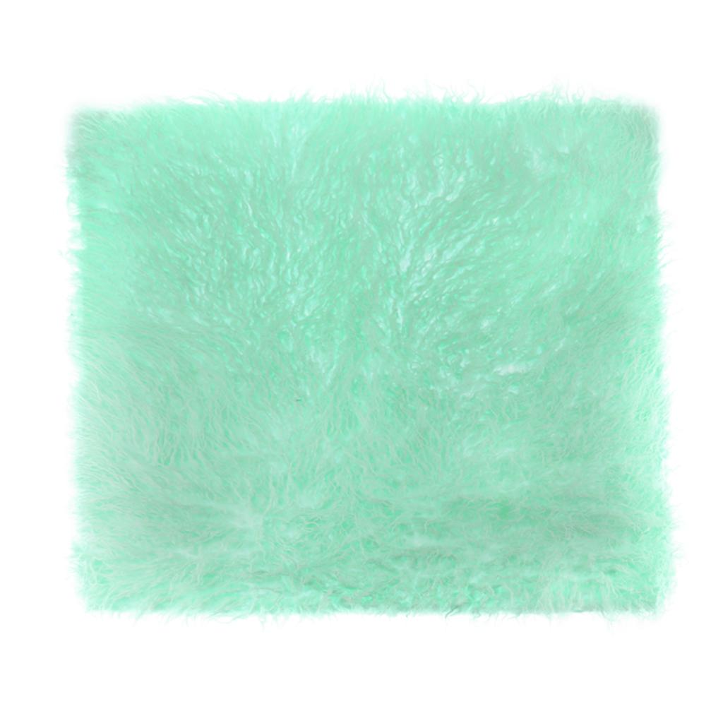 Baby Blanket Background Rug Carpet Basket Stuffer Photography Props