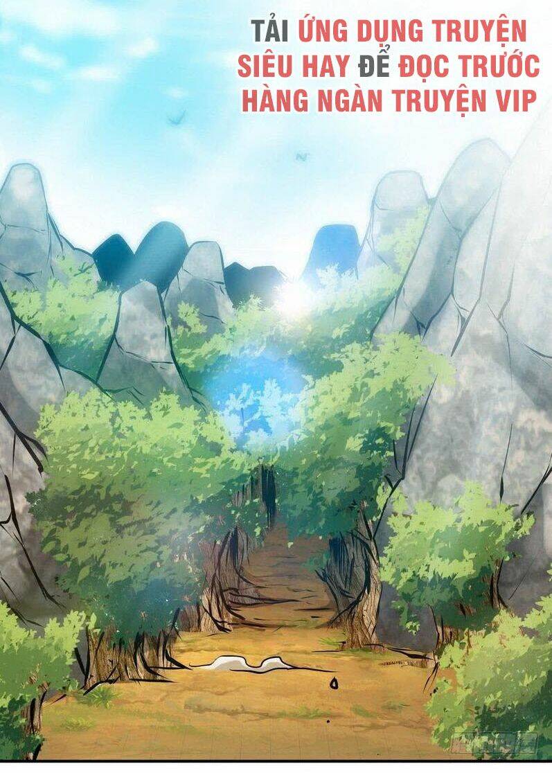 chí tôn thần ma chapter 137 2