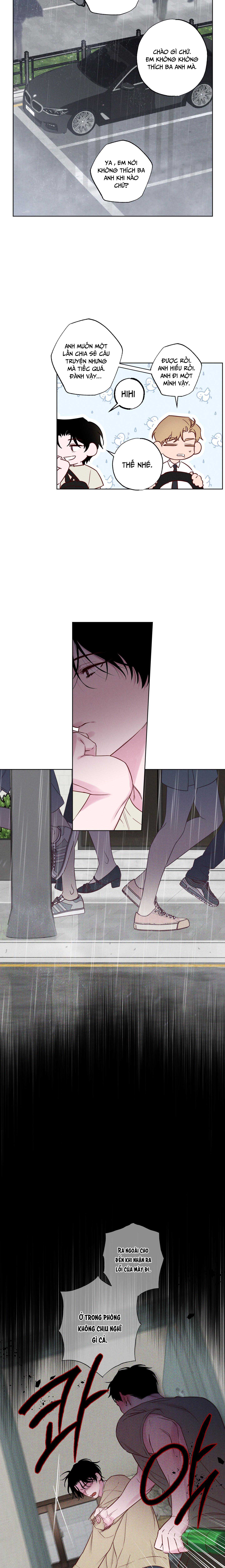 làn sóng bên bờ biển chapter 2 4