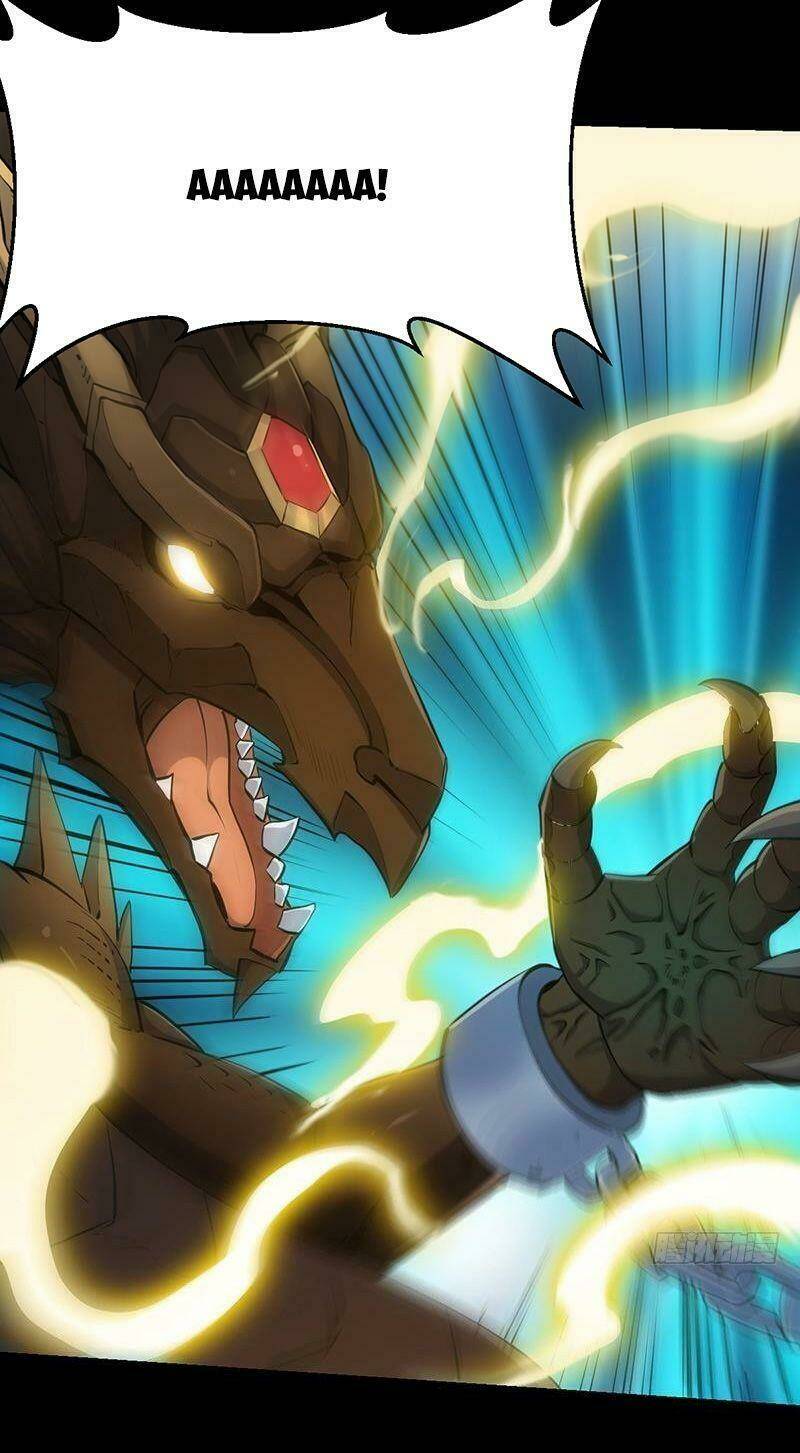 hệ thống thần long nghịch thiên chapter 89 13