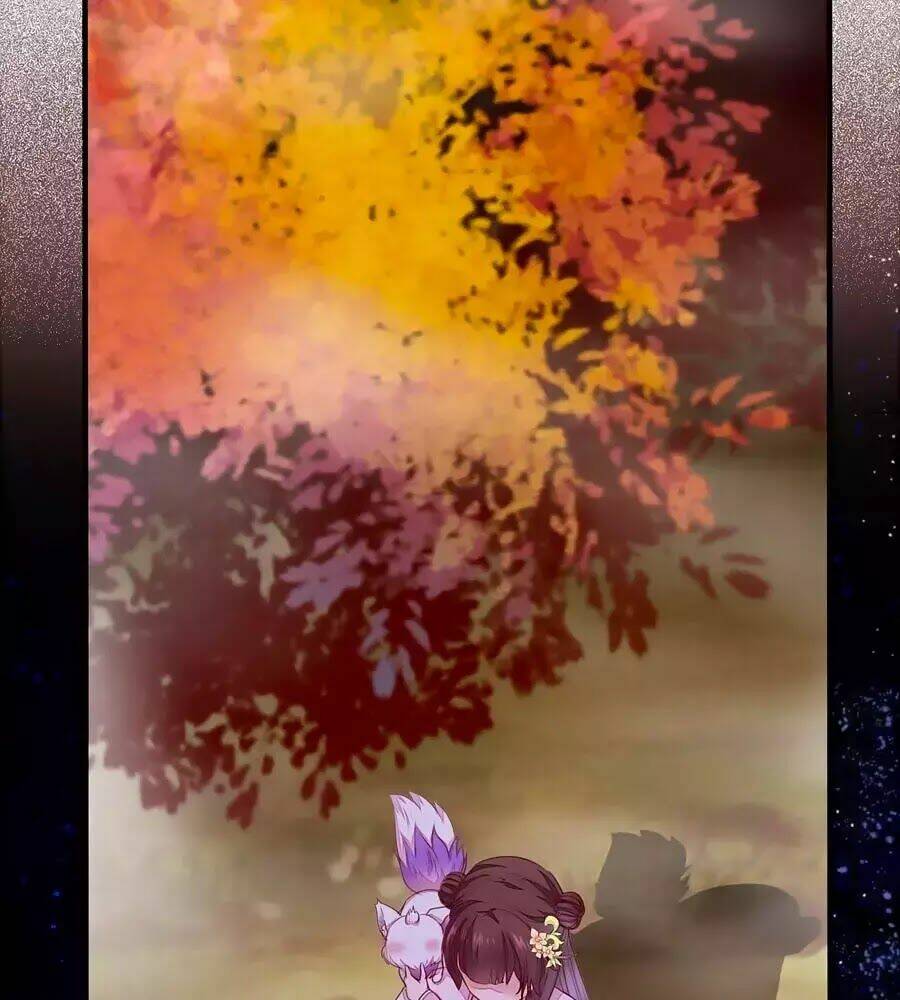 thần y khí nữ: ngự thú cuồng phi của quỷ đế chapter 68 43