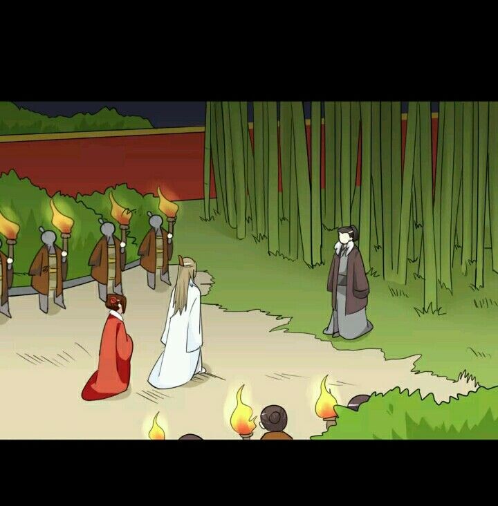 lưỡng bất nghi (full) chapter 92 17