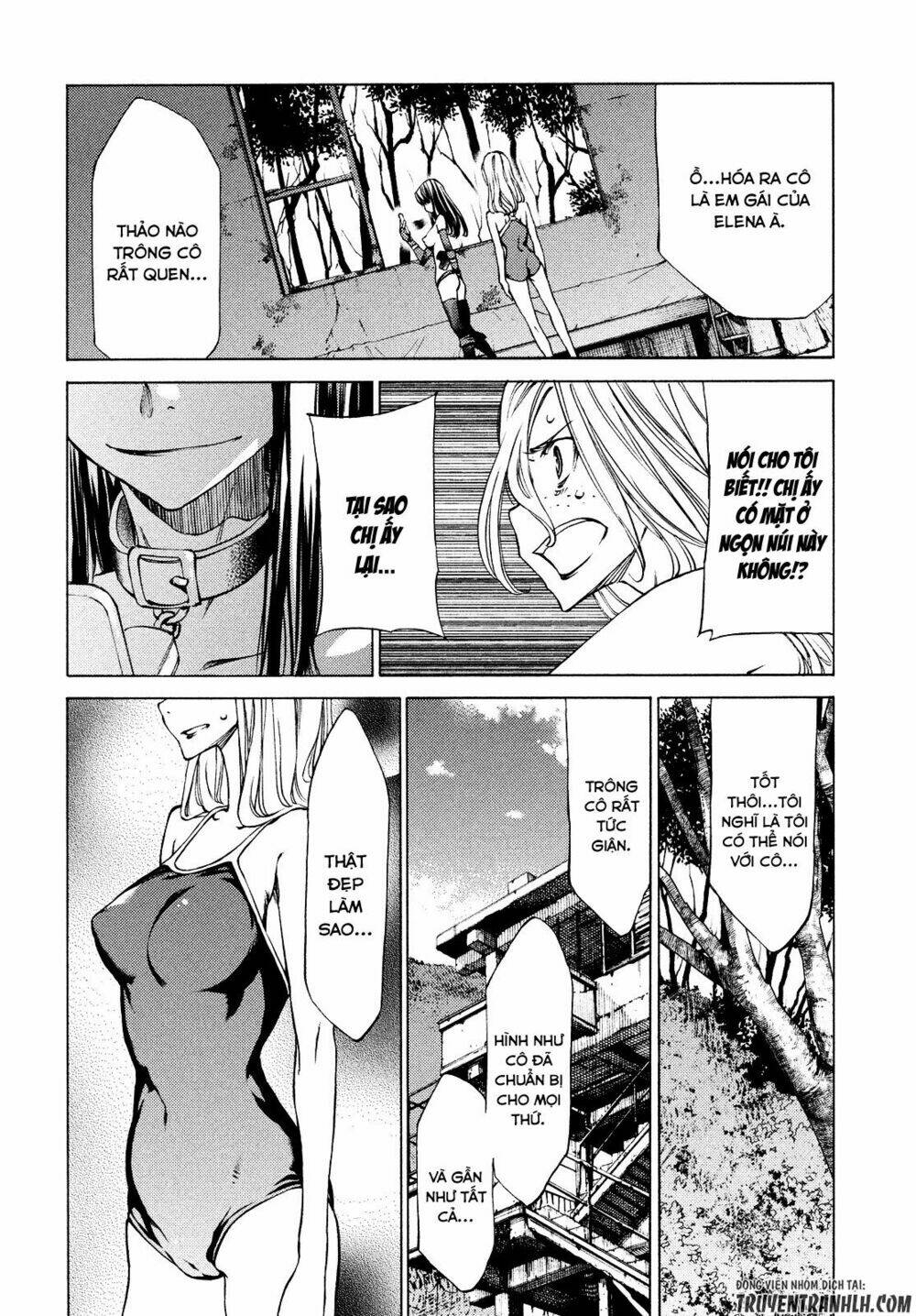 gleipnir - sợi xích thần chapter 16 13