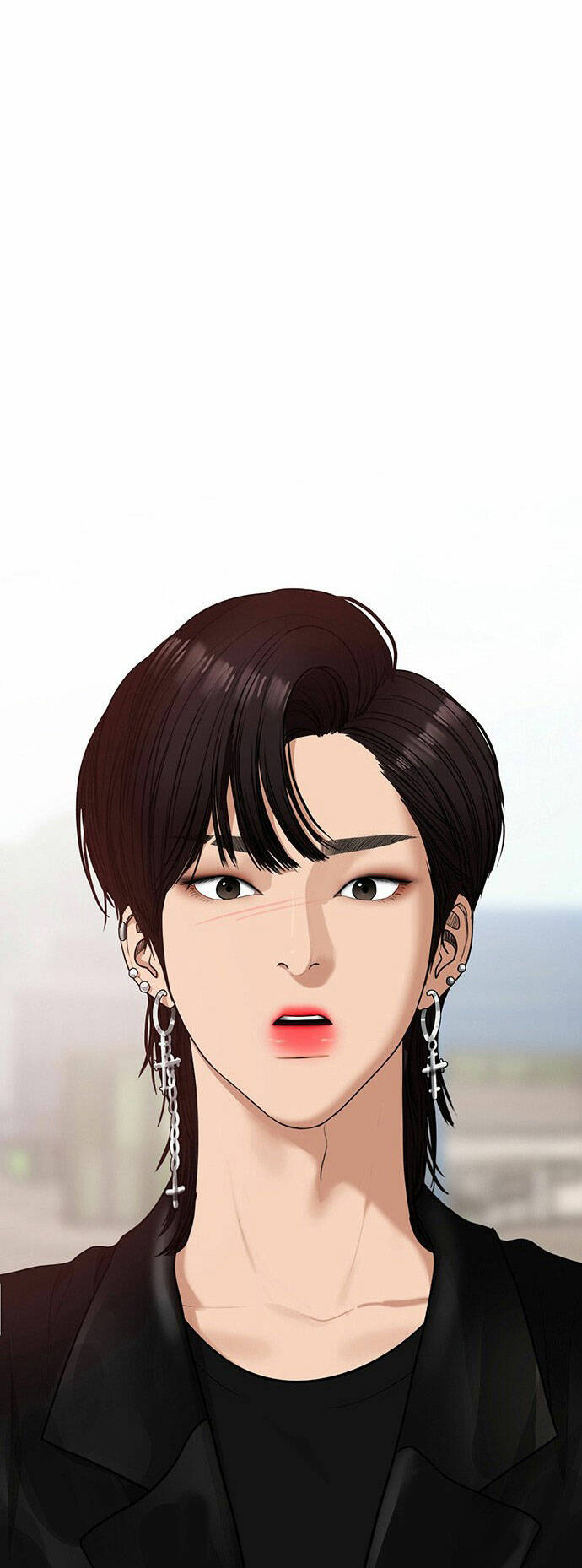 nữ thần giáng thế chapter 179.2 53