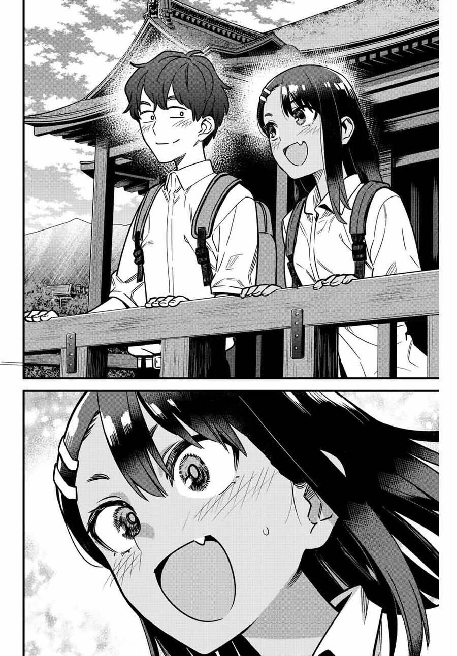 please don bully me - nagatoro-san chapter 100 8